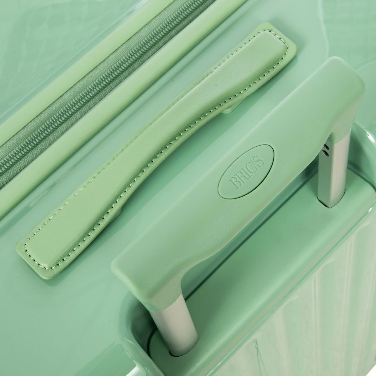 Bric's Positano 4 Wheel Exp Large Suitcase - 78cm - Image 11