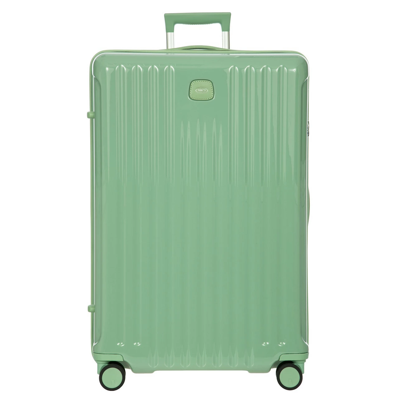 Bric's Positano 4 Wheel Exp Large Suitcase - 78cm