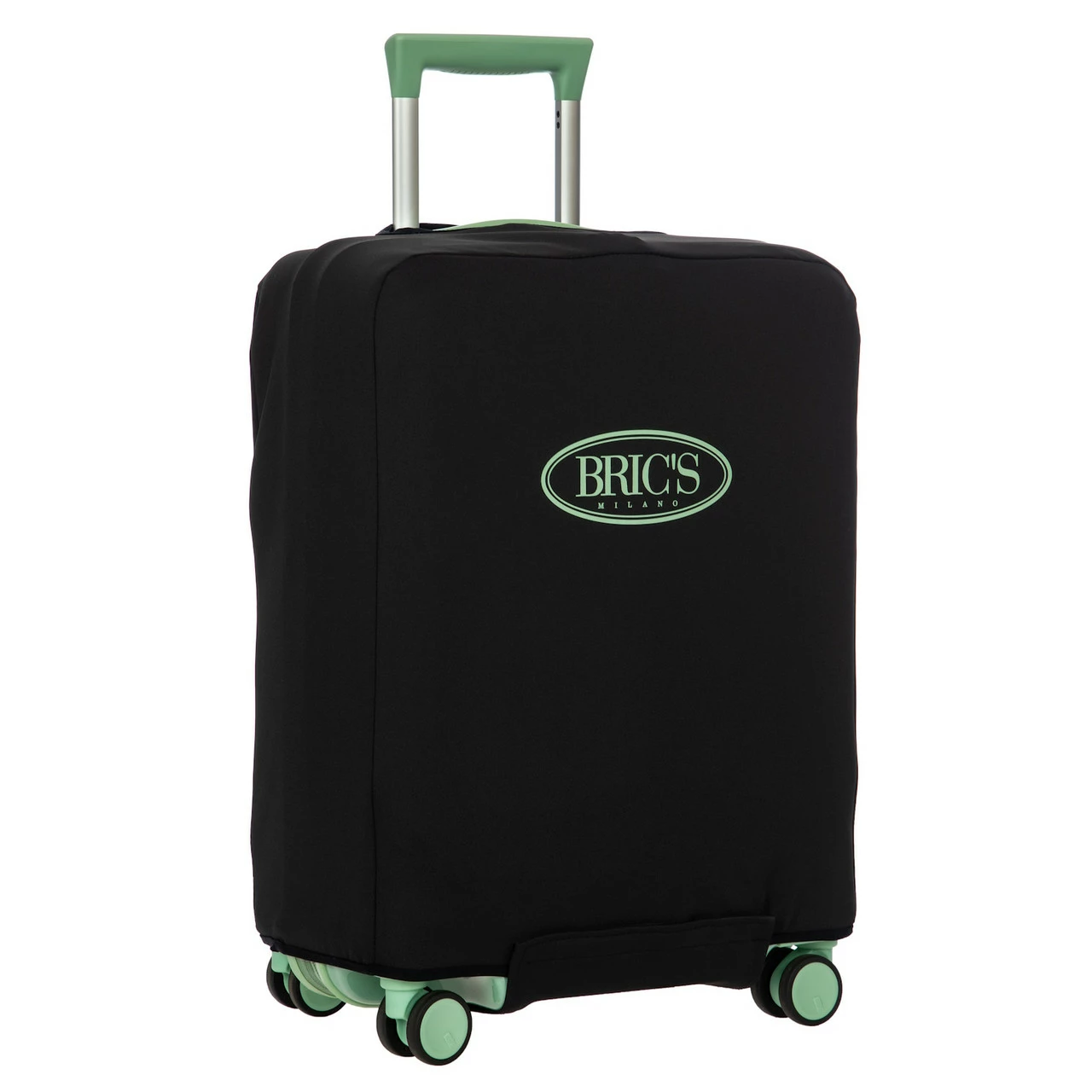 Bric's Positano 4 Wheel Exp Large Suitcase - 78cm - Image 16