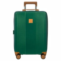 Bric's Ravenna 4 Wheel Cabin Suitcase - 55cm