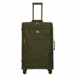 Bric's X-Travel 77cm Large 4-Wheel Suitcase