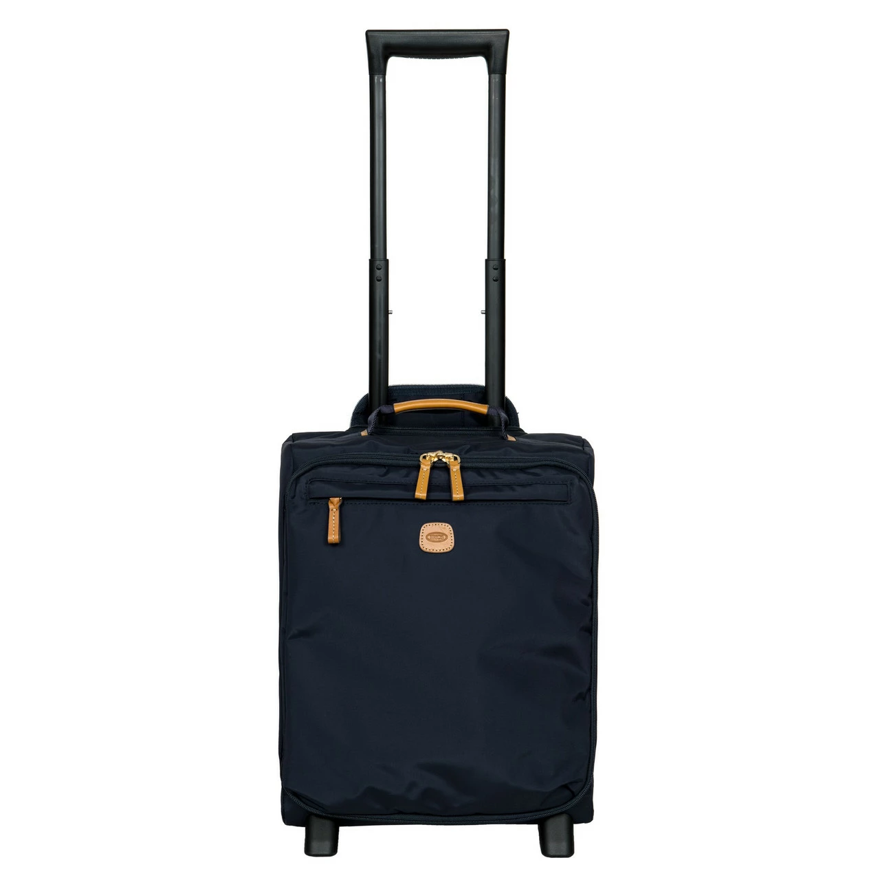 Bric's X-Travel 2 Wheel Underseat Suitcase - 45cm - Image 2