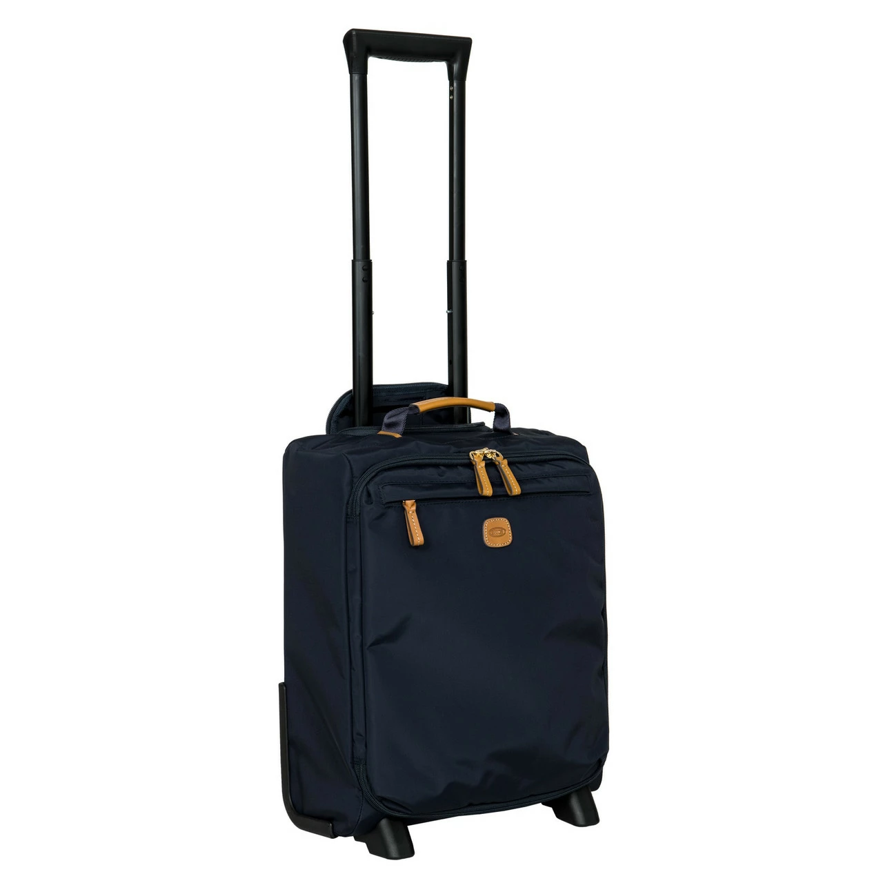 Bric's X-Travel 2 Wheel Underseat Suitcase - 45cm - Image 3