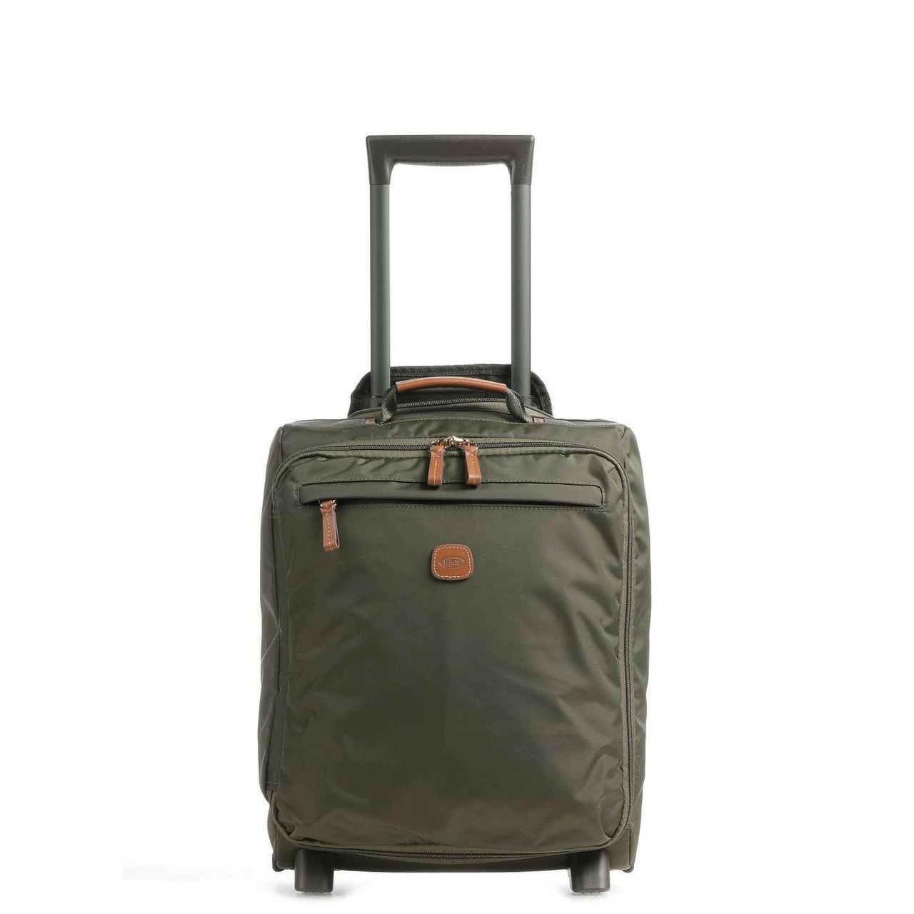 Bric's X-Travel 2 Wheel Underseat Suitcase - 45cm - Image 7