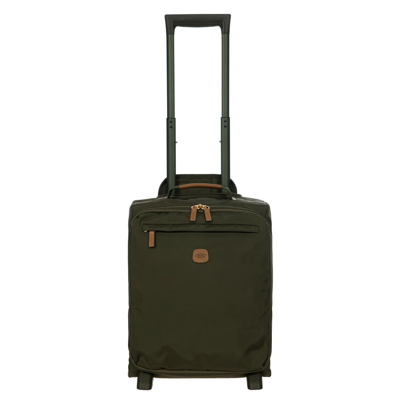 Bric's X-Travel 2 Wheel Underseat Suitcase - 45cm - Image 9