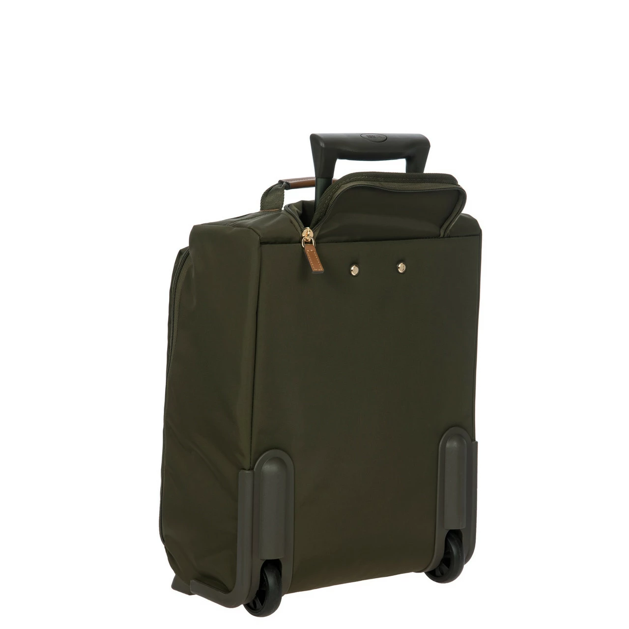 Bric's X-Travel 2 Wheel Underseat Suitcase - 45cm - Image 12