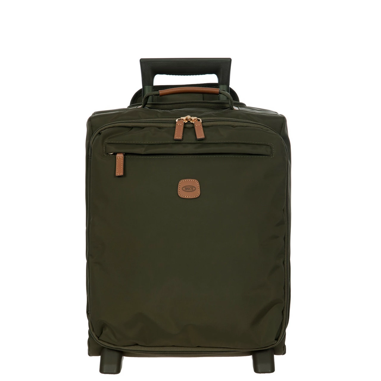 Bric's X-Travel 2 Wheel Underseat Suitcase - 45cm - Image 8