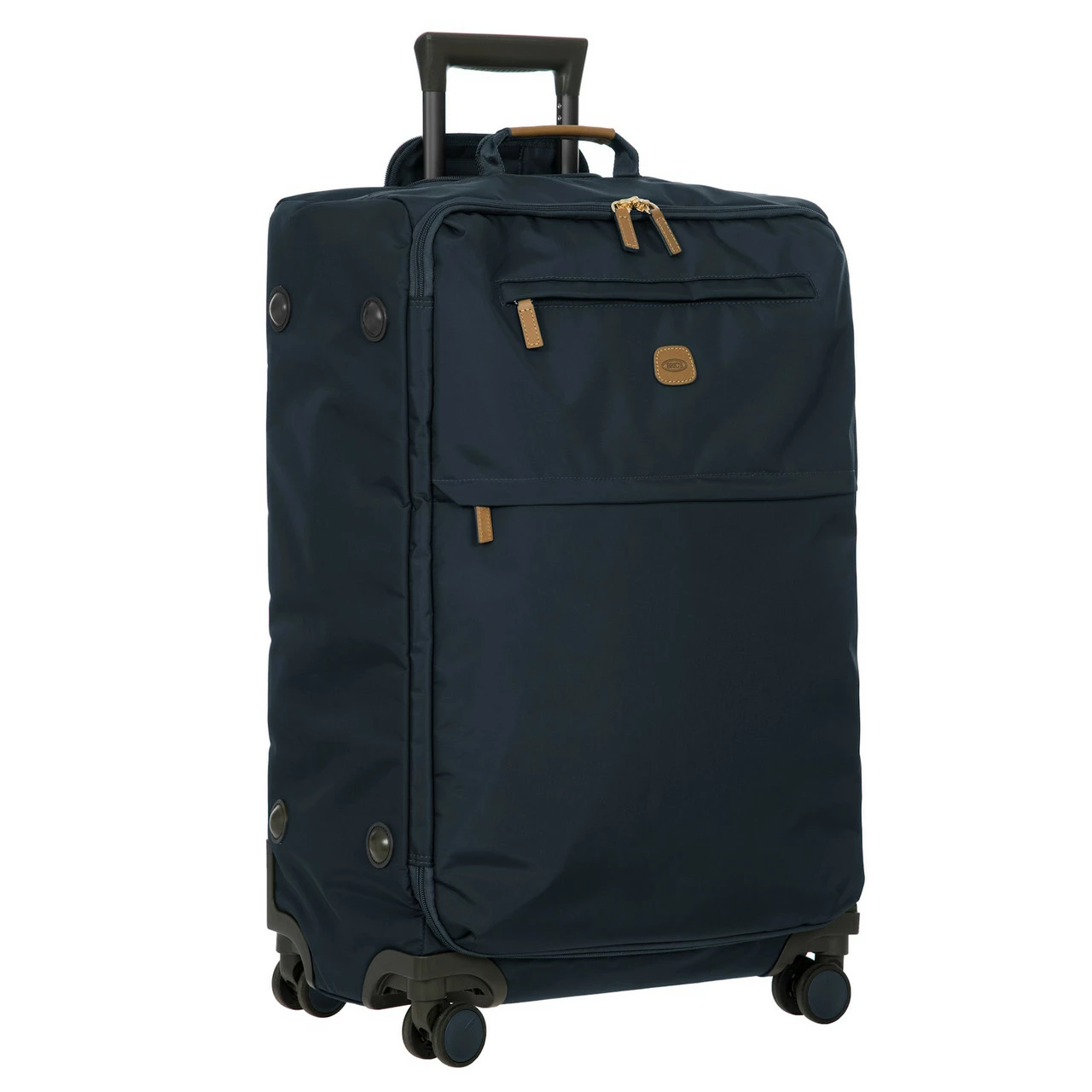 Bric's X-Travel 4 Wheel Medium Suitcase - 71cm - Image 3