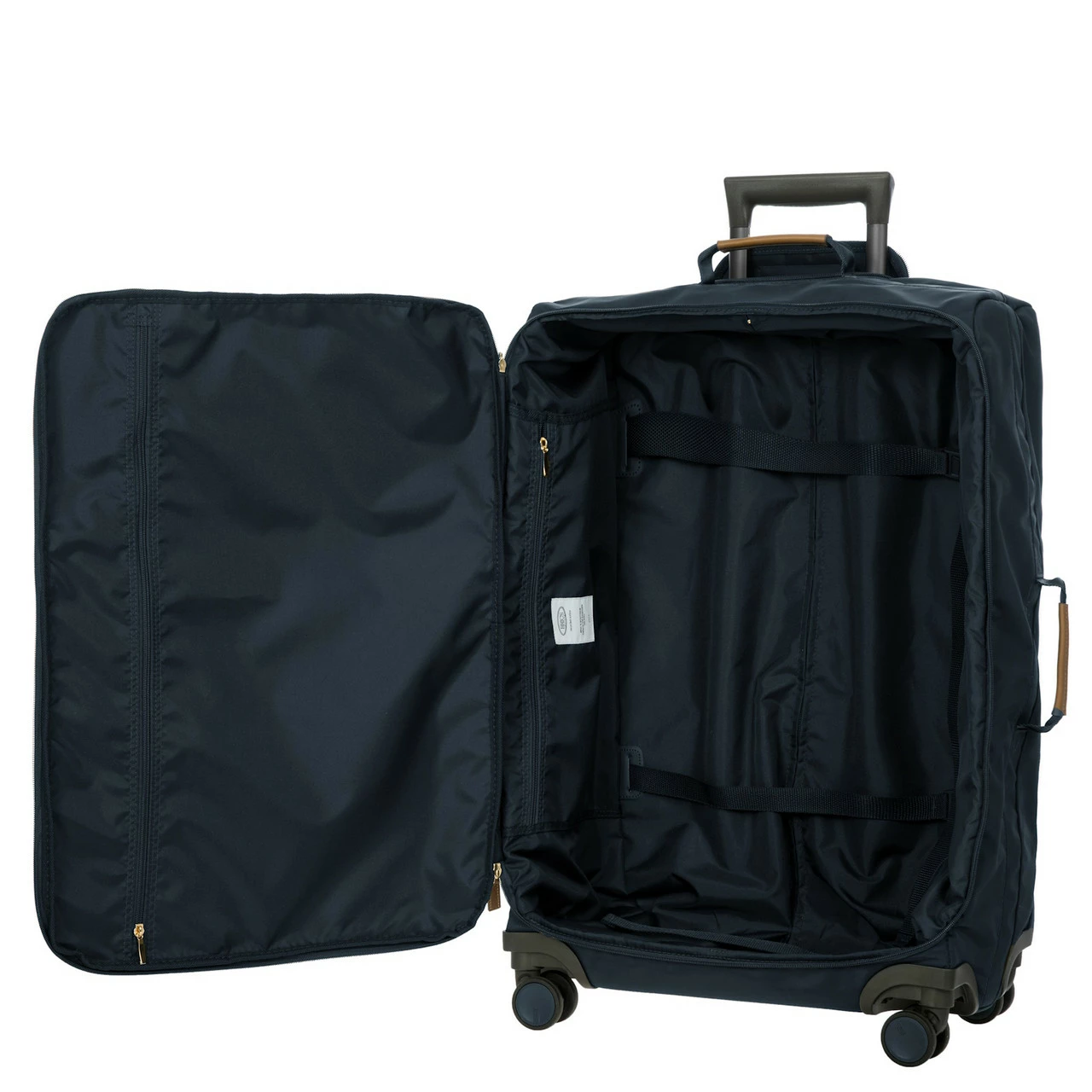 Bric's X-Travel 4 Wheel Medium Suitcase - 71cm - Image 7