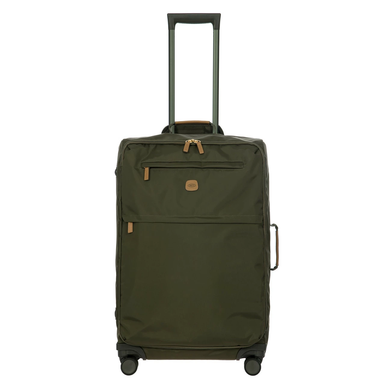 Bric's X-Travel 4 Wheel Medium Suitcase - 71cm - Image 10
