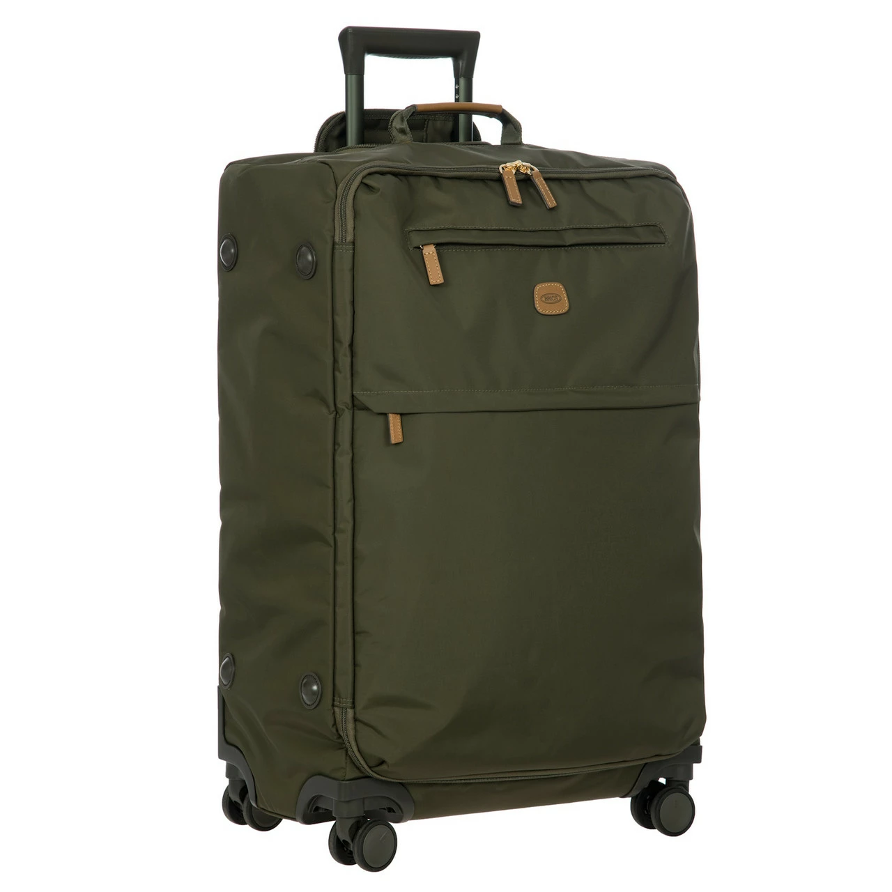 Bric's X-Travel 4 Wheel Medium Suitcase - 71cm - Image 11