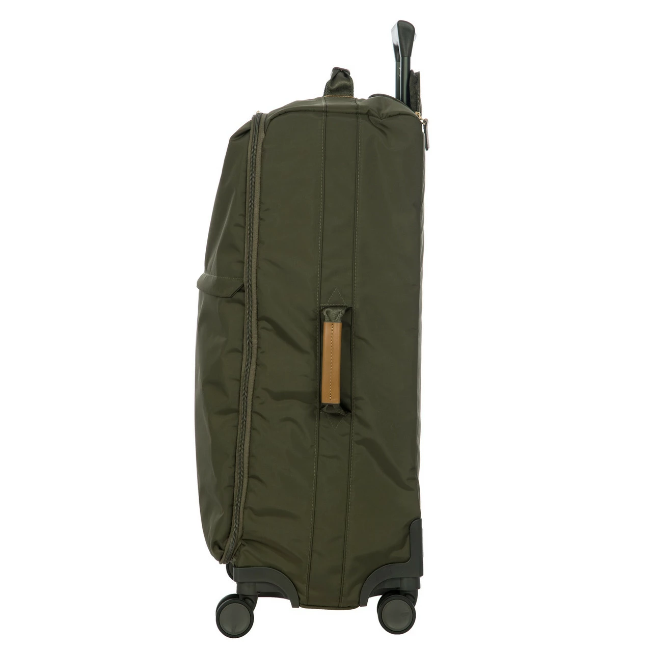 Bric's X-Travel 4 Wheel Medium Suitcase - 71cm - Image 13