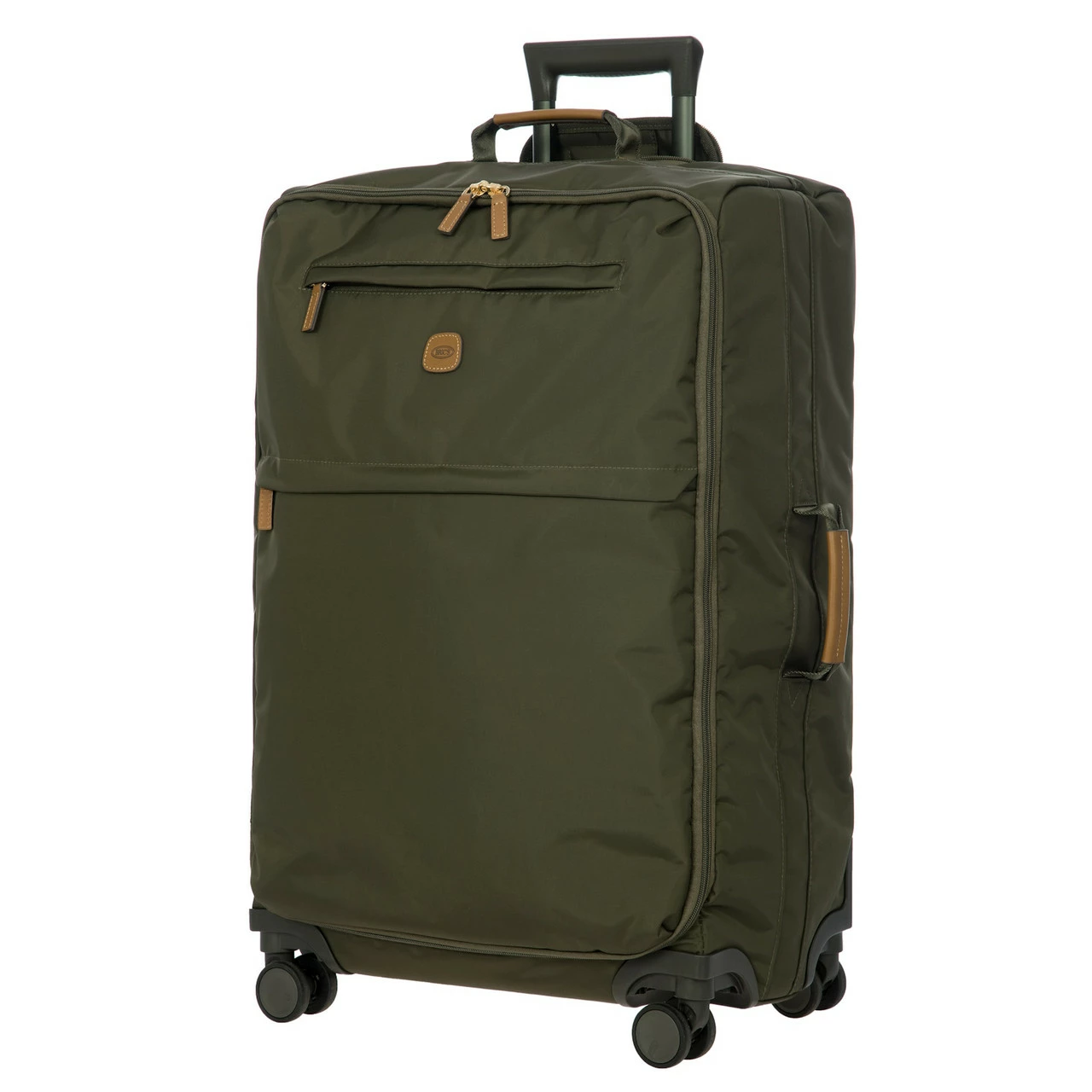 Bric's X-Travel 4 Wheel Medium Suitcase - 71cm - Image 12