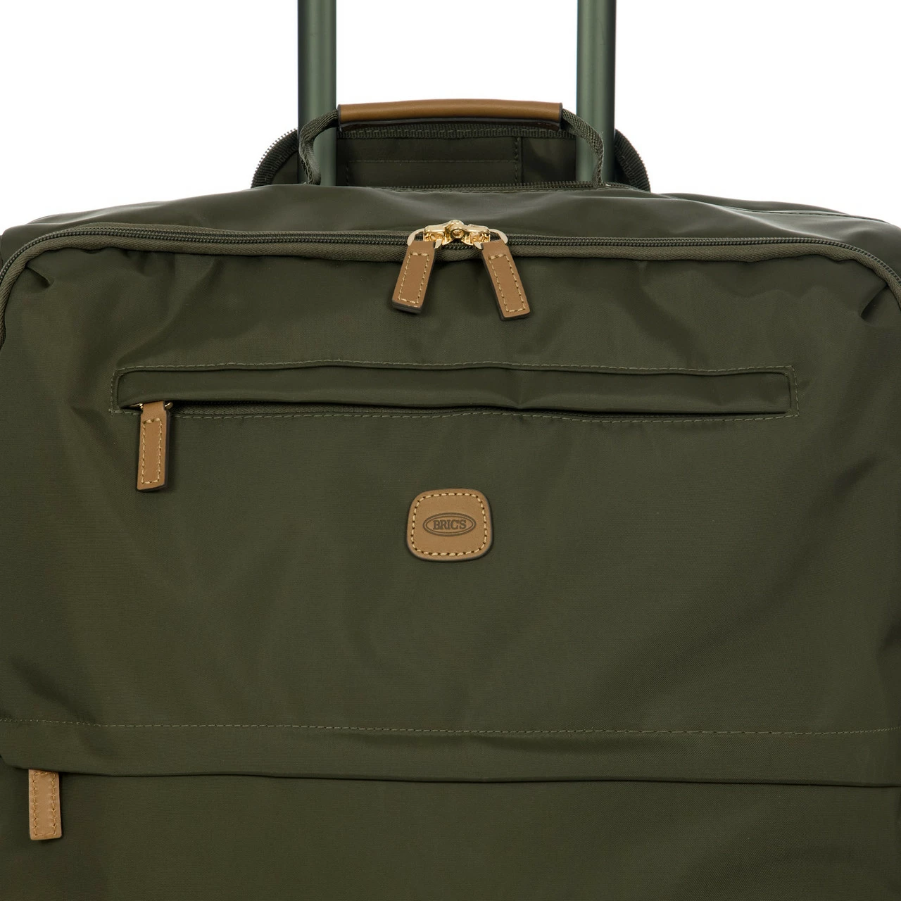 Bric's X-Travel 4 Wheel Medium Suitcase - 71cm - Image 16
