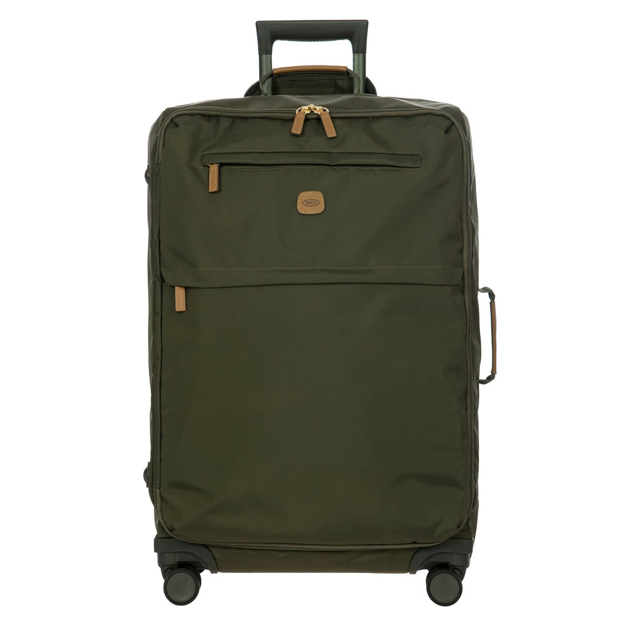 Bric's X-Travel 4 Wheel Medium Suitcase - 71cm - Image 9