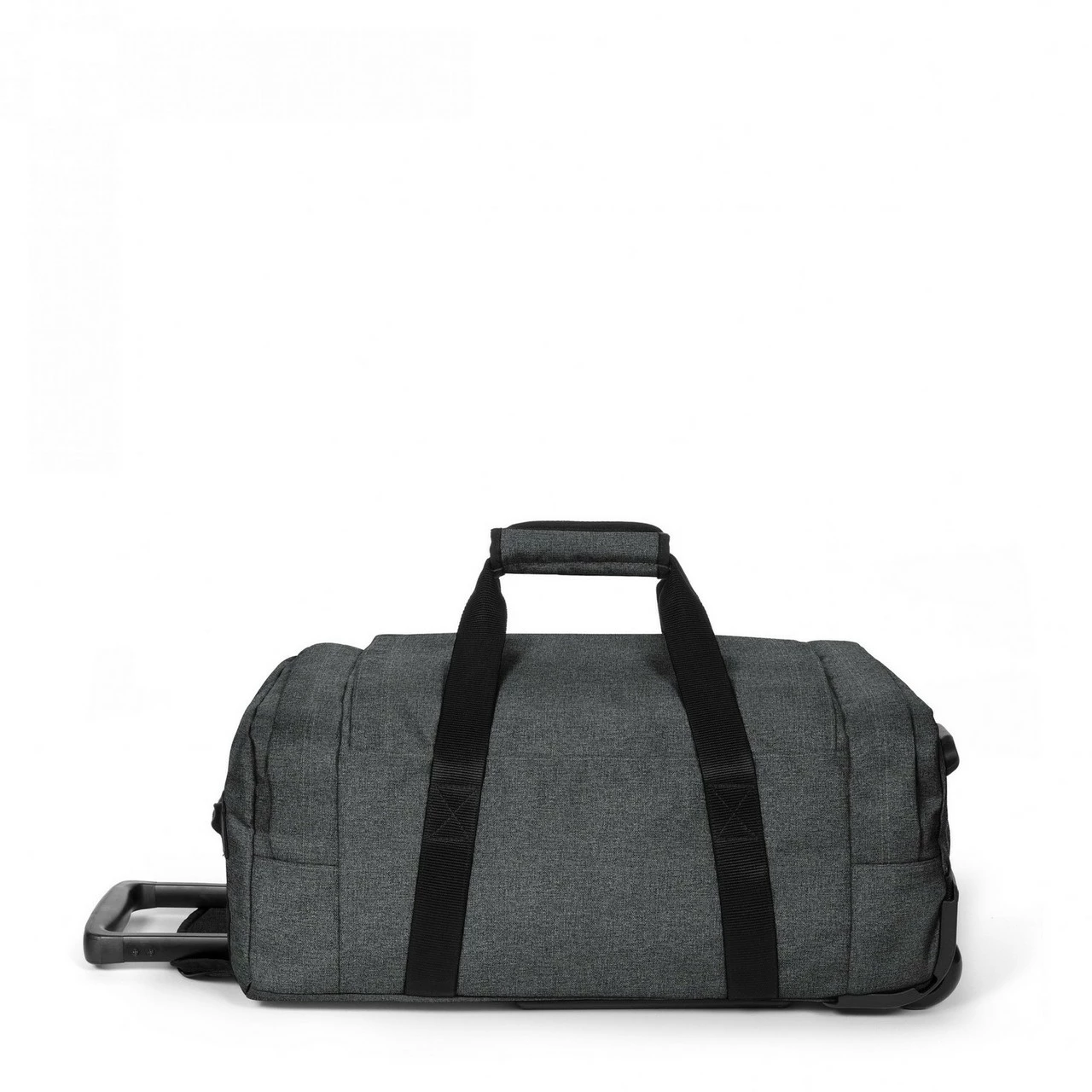 Eastpak Leatherface + S Wheeled Duffle - 55cm - Image 8