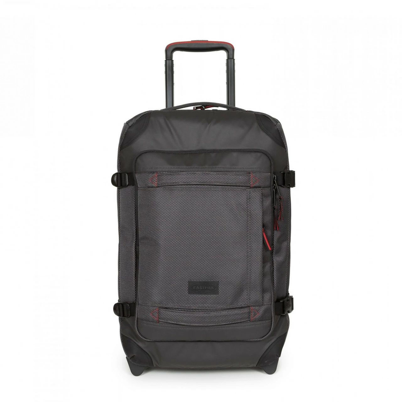 Eastpak Tranverz CNNCT S Wheeled Cabin Duffle - 51cm - Image 9