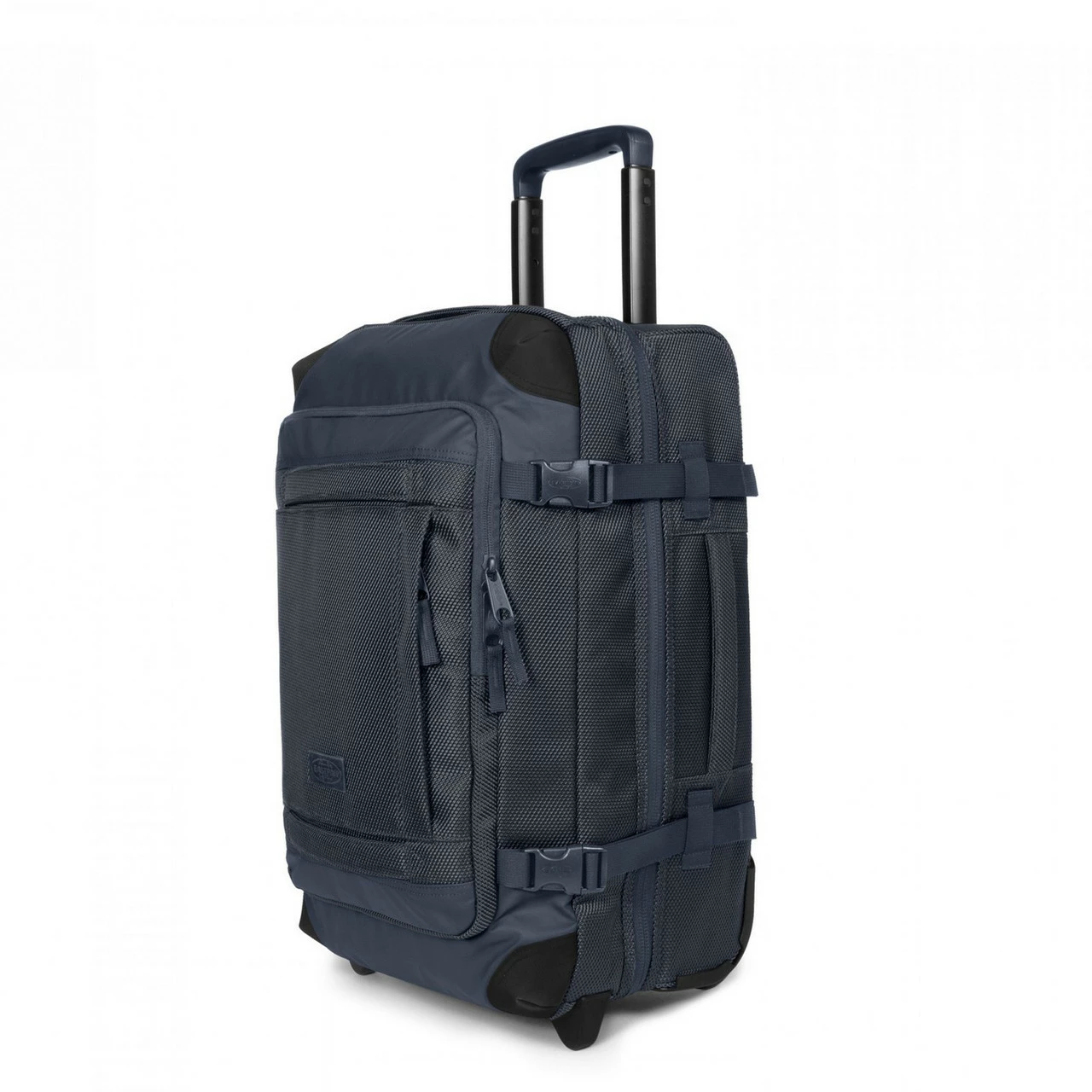 Eastpak Tranverz CNNCT S Wheeled Cabin Duffle - 51cm - Image 19