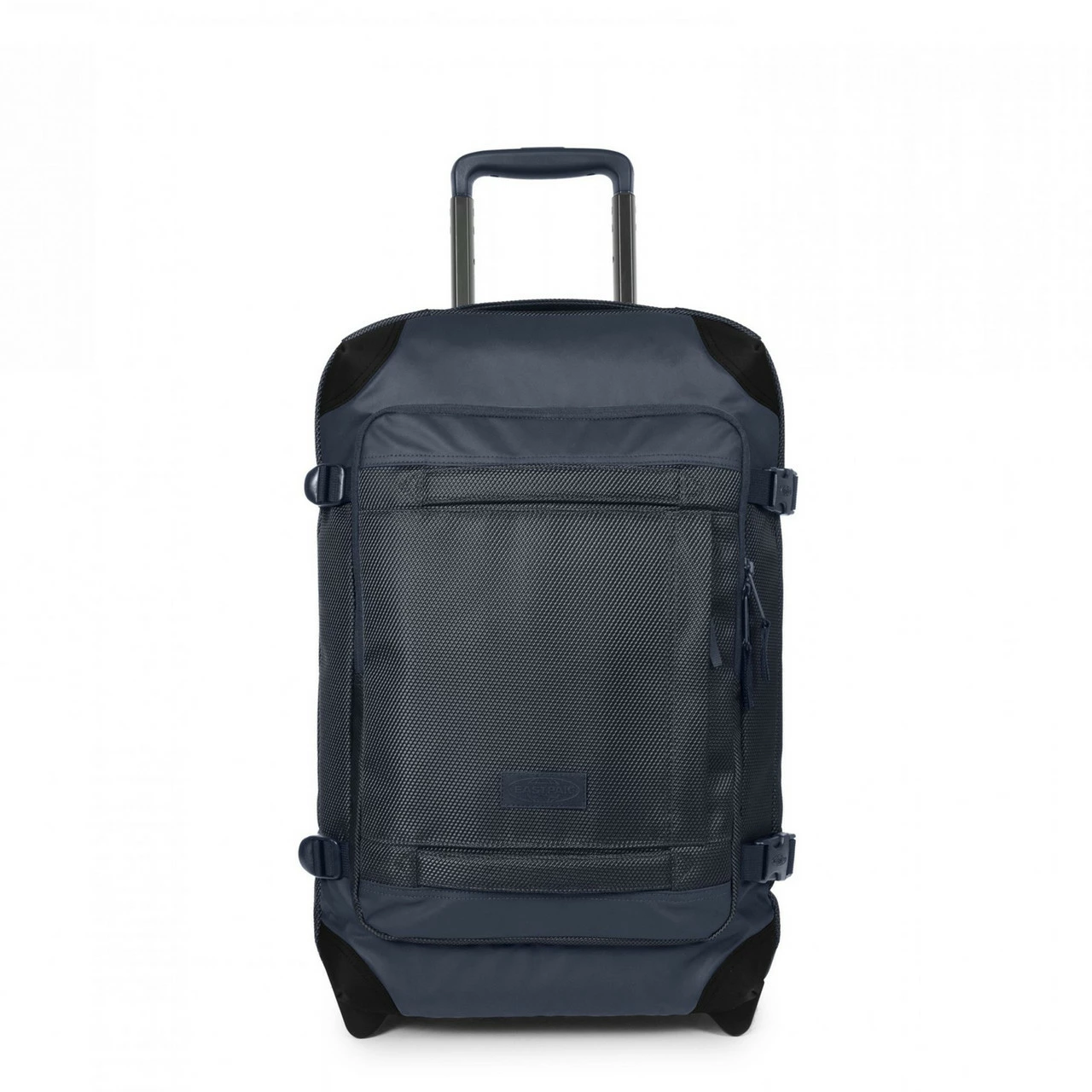 Eastpak Tranverz CNNCT S Wheeled Cabin Duffle - 51cm - Image 18