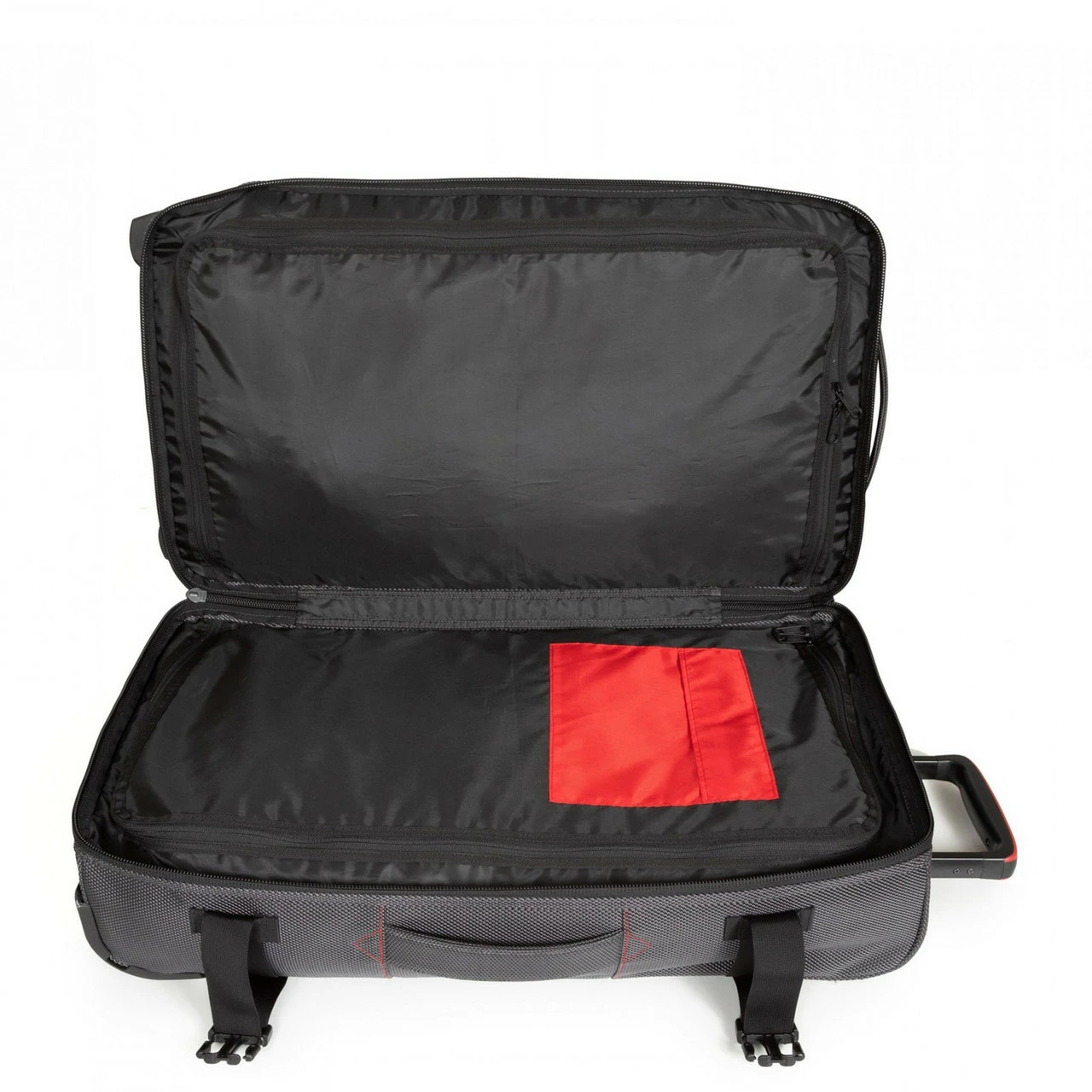 Eastpak Tranverz CNNCT M Wheeled Duffle - 67cm - Image 19