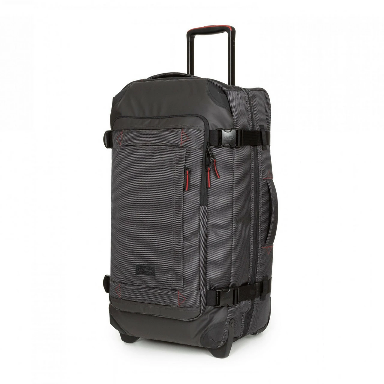 Eastpak Tranverz CNNCT M Wheeled Duffle - 67cm - Image 17