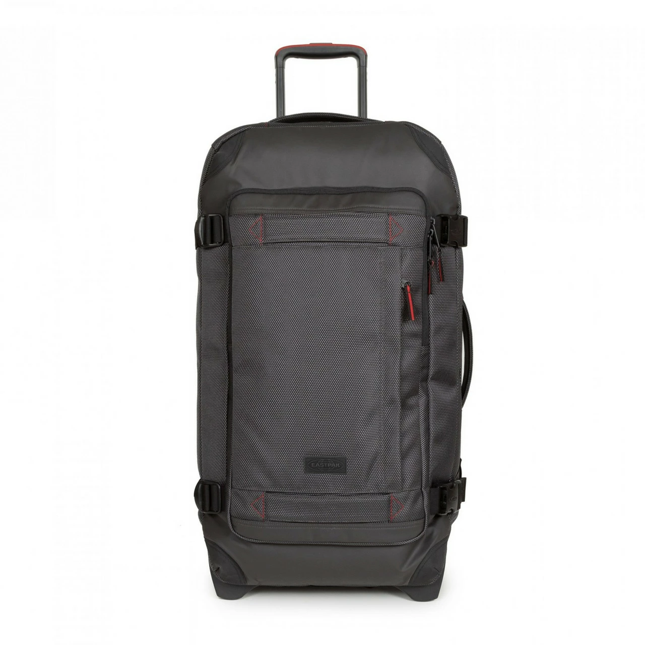 Eastpak Tranverz CNNCT M Wheeled Duffle - 67cm - Image 16
