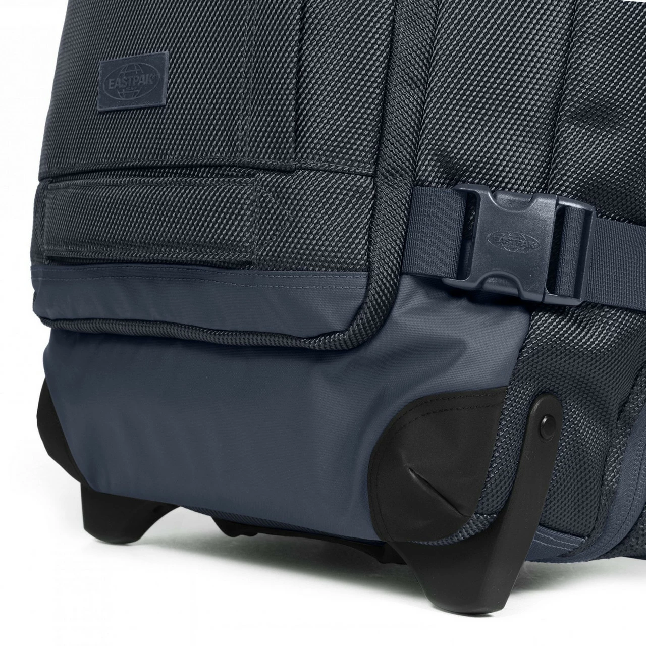 Eastpak Tranverz CNNCT M Wheeled Duffle - 67cm - Image 14