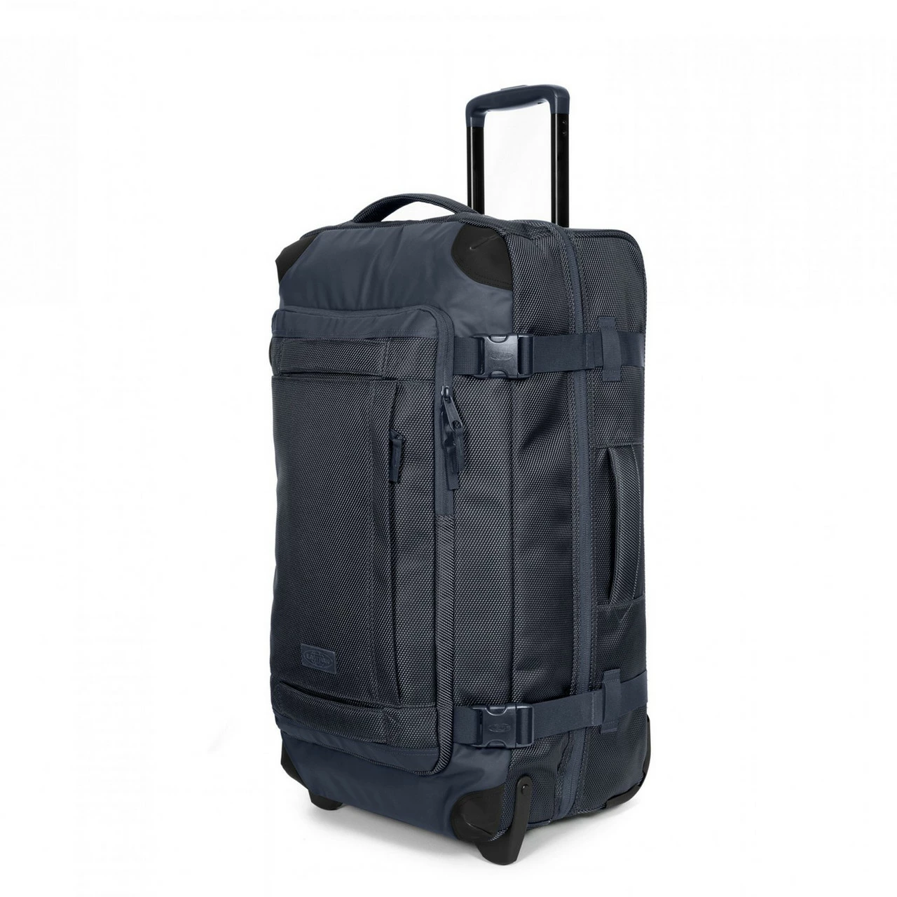 Eastpak Tranverz CNNCT M Wheeled Duffle - 67cm - Image 9