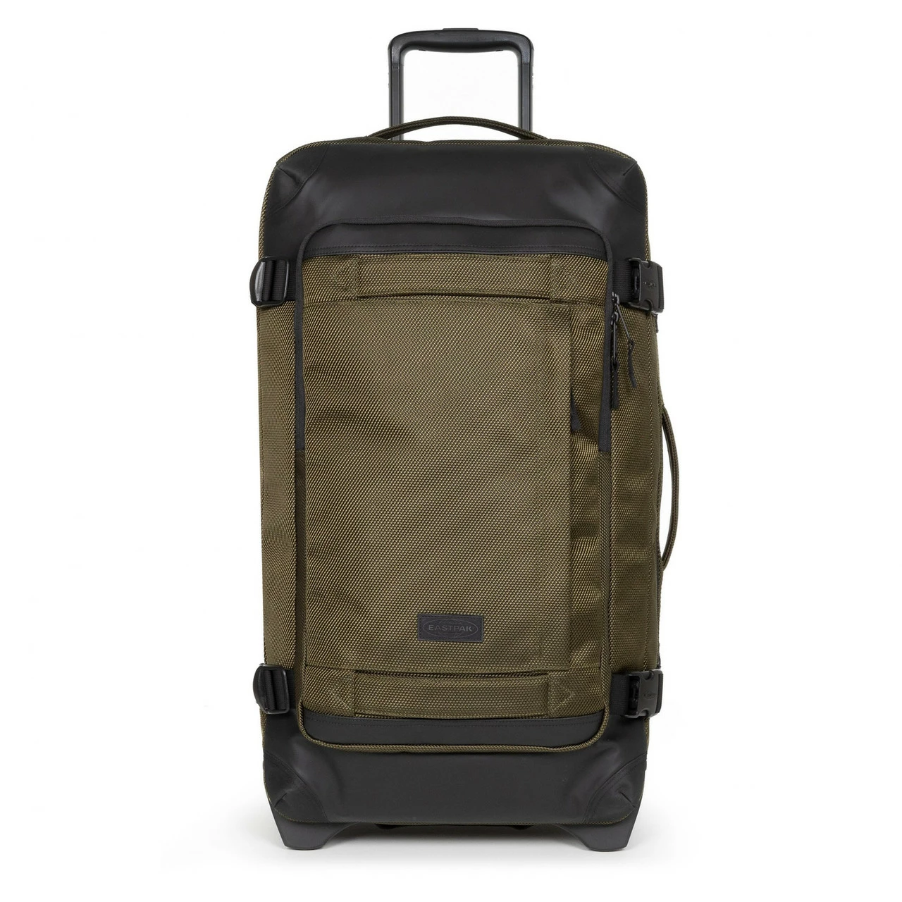 Eastpak Tranverz CNNCT L Wheeled Duffle - 79cm - Image 18