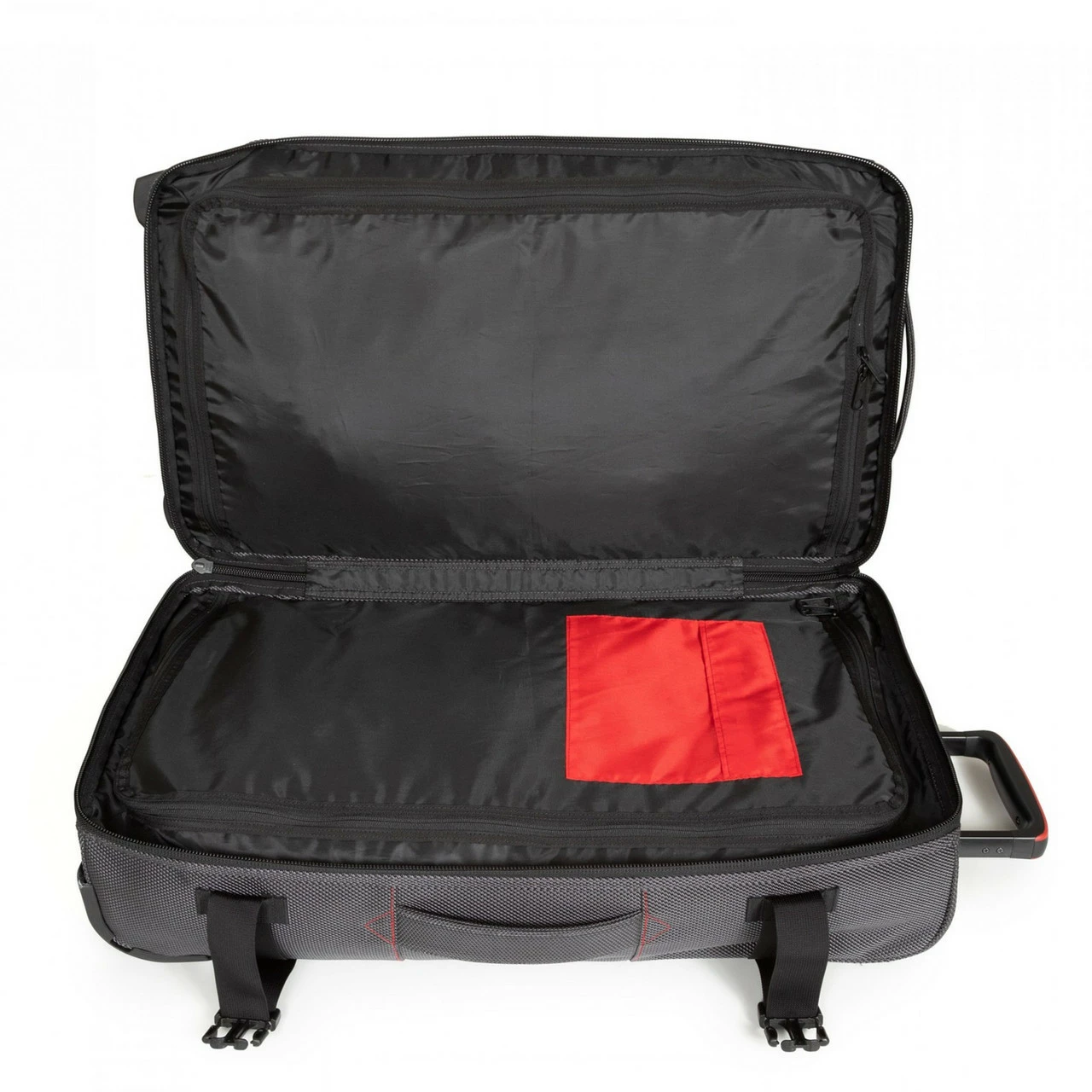 Eastpak Tranverz CNNCT L Wheeled Duffle - 79cm - Image 12