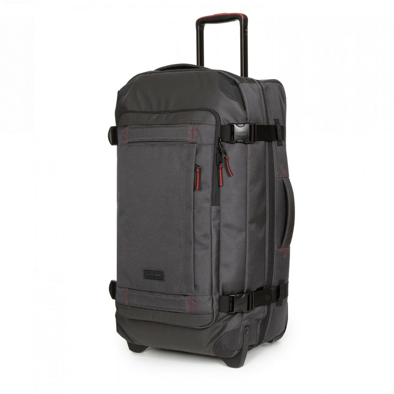 Eastpak Tranverz CNNCT L Wheeled Duffle - 79cm - Image 10