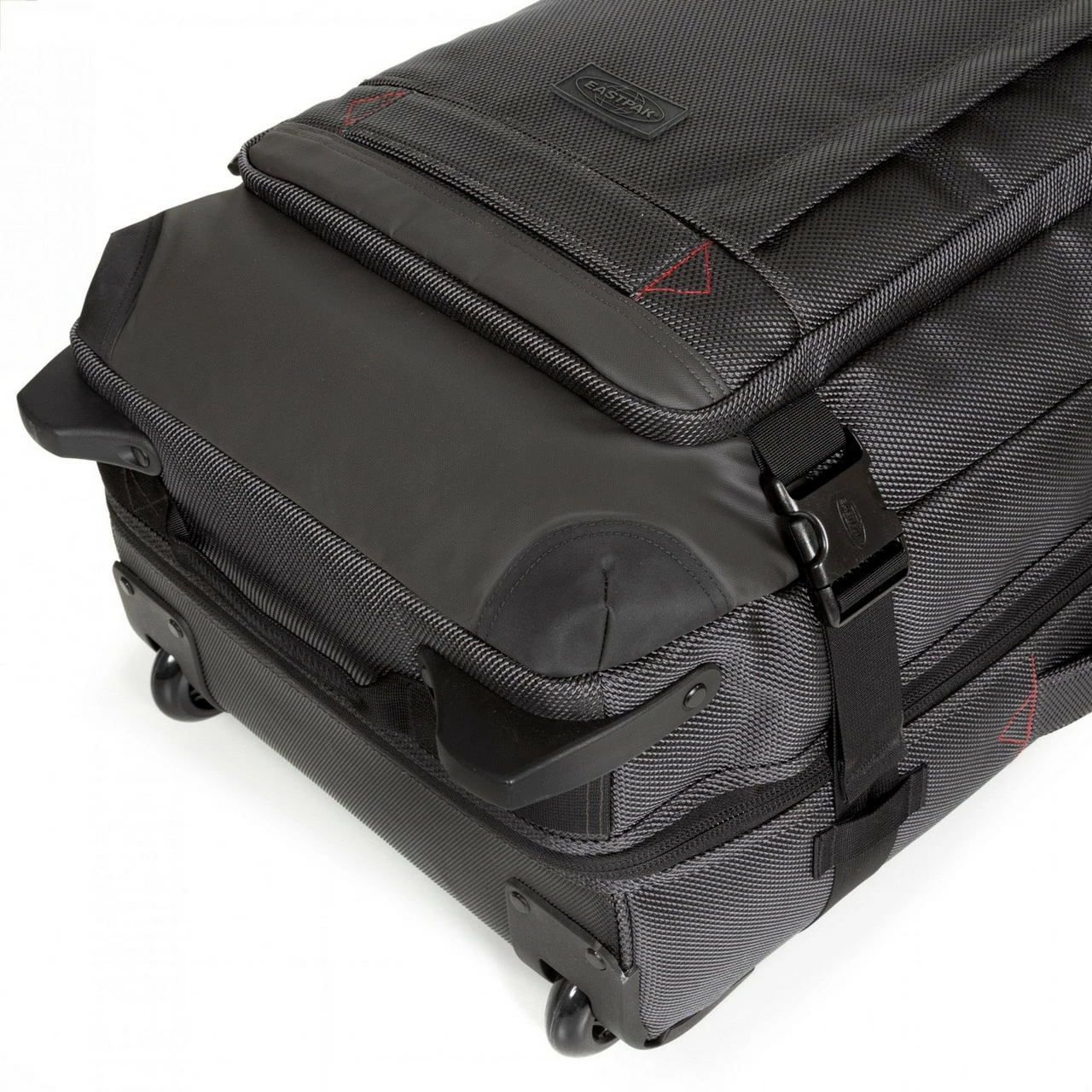 Eastpak Tranverz CNNCT L Wheeled Duffle - 79cm - Image 15