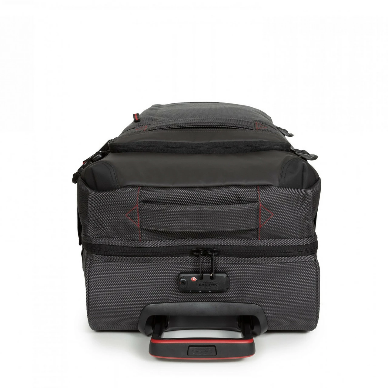 Eastpak Tranverz CNNCT L Wheeled Duffle - 79cm - Image 13