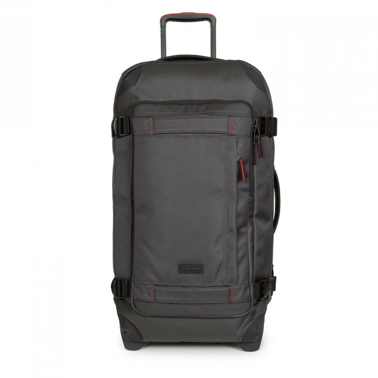 Eastpak Tranverz CNNCT L Wheeled Duffle - 79cm - Image 9