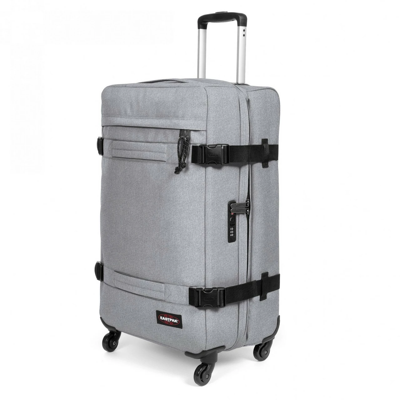 Eastpak Transit'R 4 Large Suitcase - 75cm - Image 7