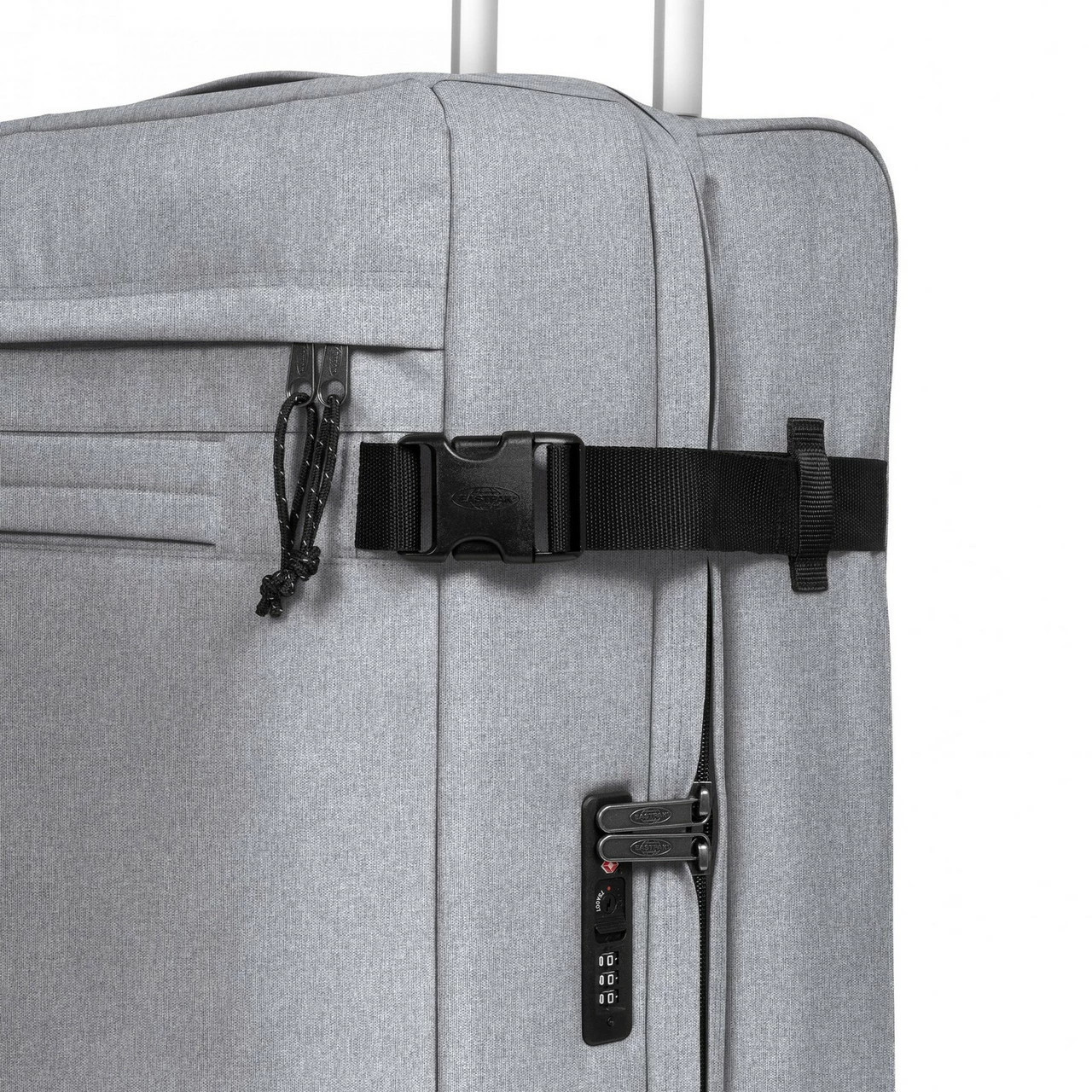 Eastpak Transit'R 4 Large Suitcase - 75cm - Image 10