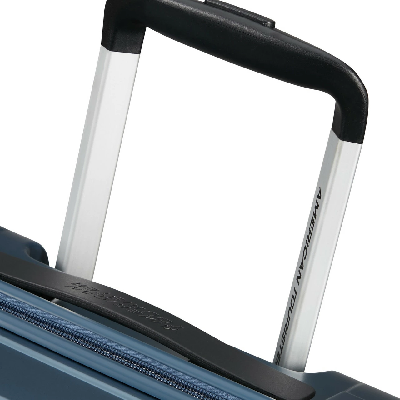 American Tourister Geopop 4 Wheel Medium Suitcase - 67cm - Image 10