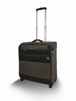 QUBEd Gradient 56x45x25cm 2-Wheel Cabin Suitcase
