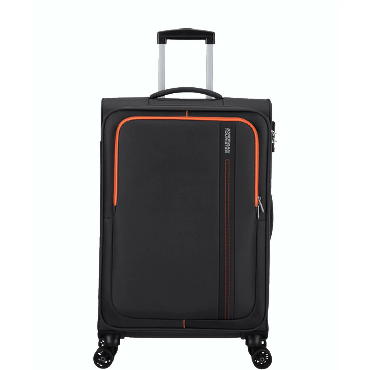 American Tourister Sea Seeker 4 Wheel Medium Suitcase - 68cm - Image 10