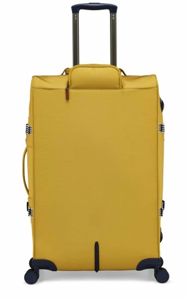 Joules Coast 4-Wheel Large Trolley Case - Image 12