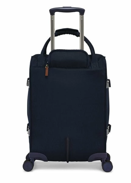 Joules Coast 4-Wheel Cabin Trolley Case - Image 2