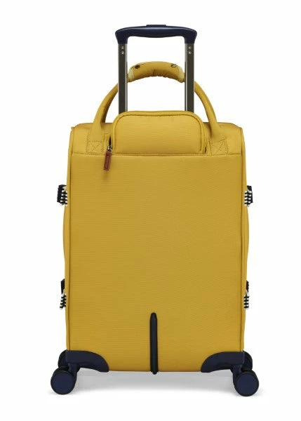 Joules Coast 4-Wheel Cabin Trolley Case - Image 10