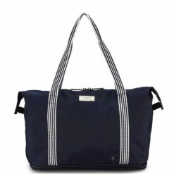 Joules Coast Pack Away Duffle Bag