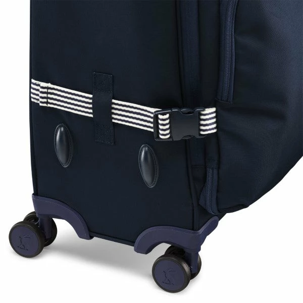 Joules Coast 4-Wheel Large Trolley Case - Image 7