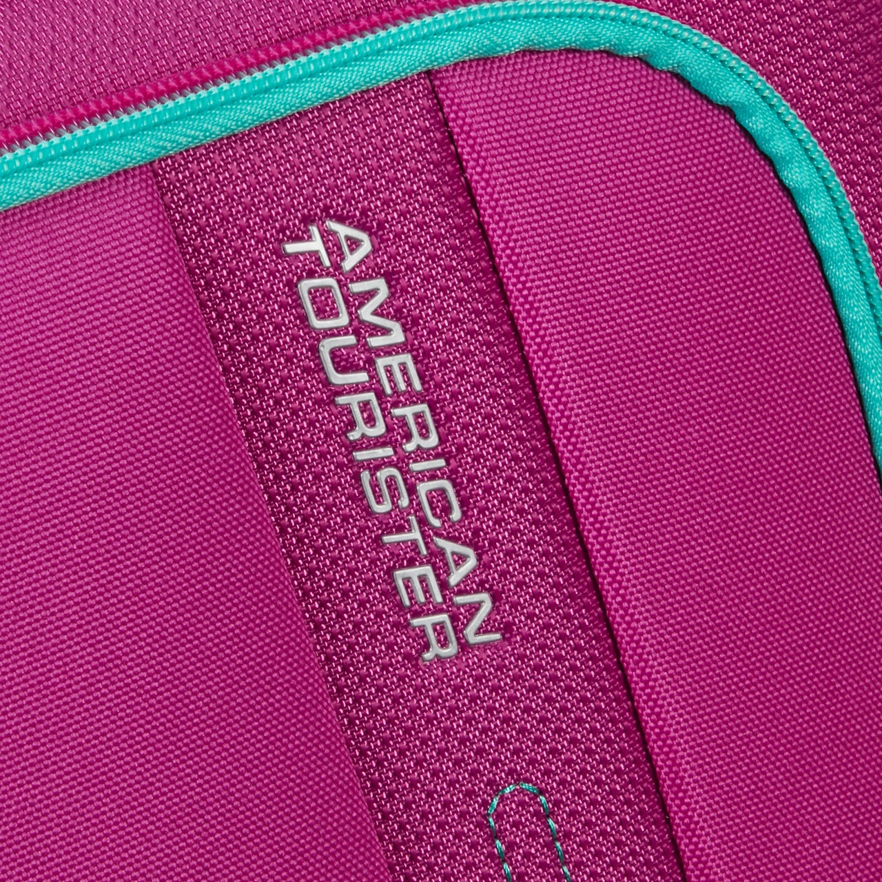 American Tourister Sea Seeker 4 Wheel Cabin Suitcase - 55cm - Image 9