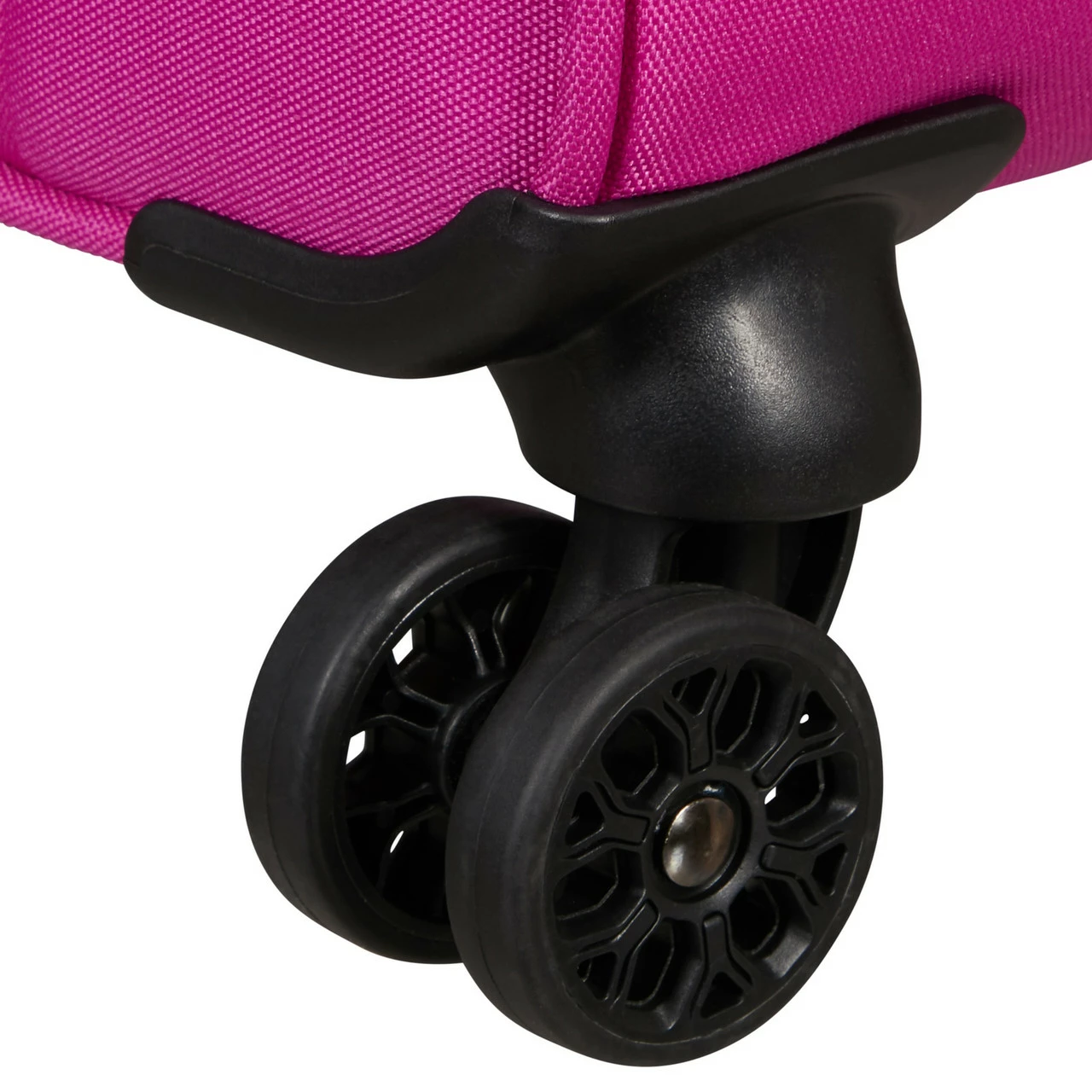 American Tourister Sea Seeker 4 Wheel Cabin Suitcase - 55cm - Image 7