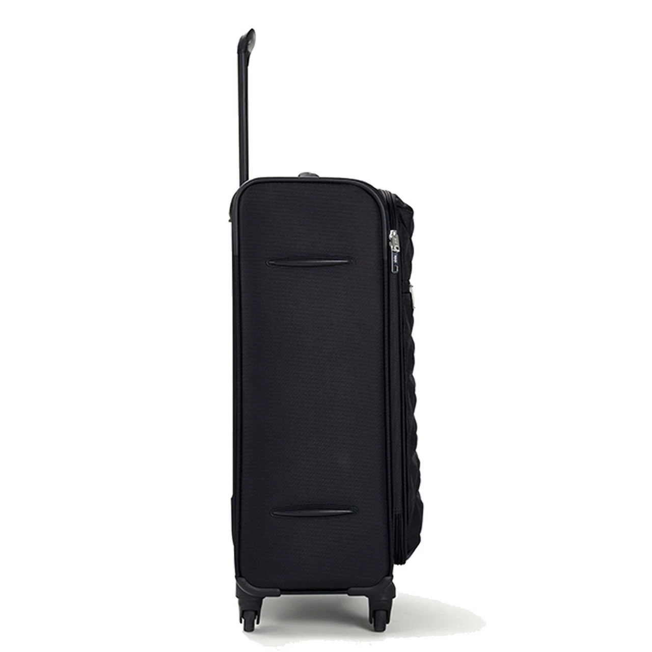 Rock Jewel 4 Wheel Medium Suitcase - 70cm - Image 4