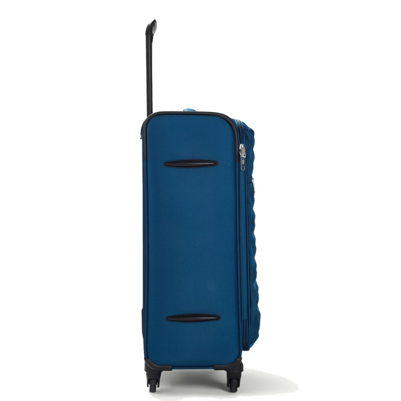 Rock Jewel 4 Wheel Medium Suitcase - 70cm - Image 11