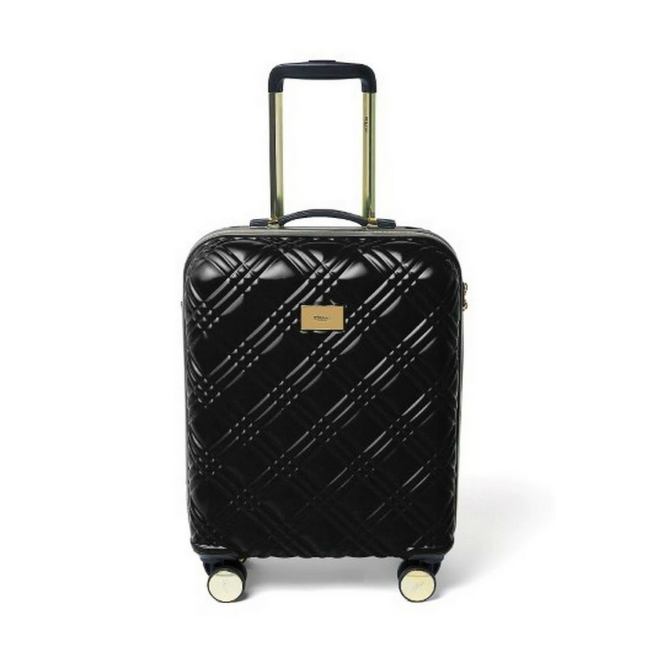 Dune London Orchester Cabin Suitcase - 55cm - Image 5