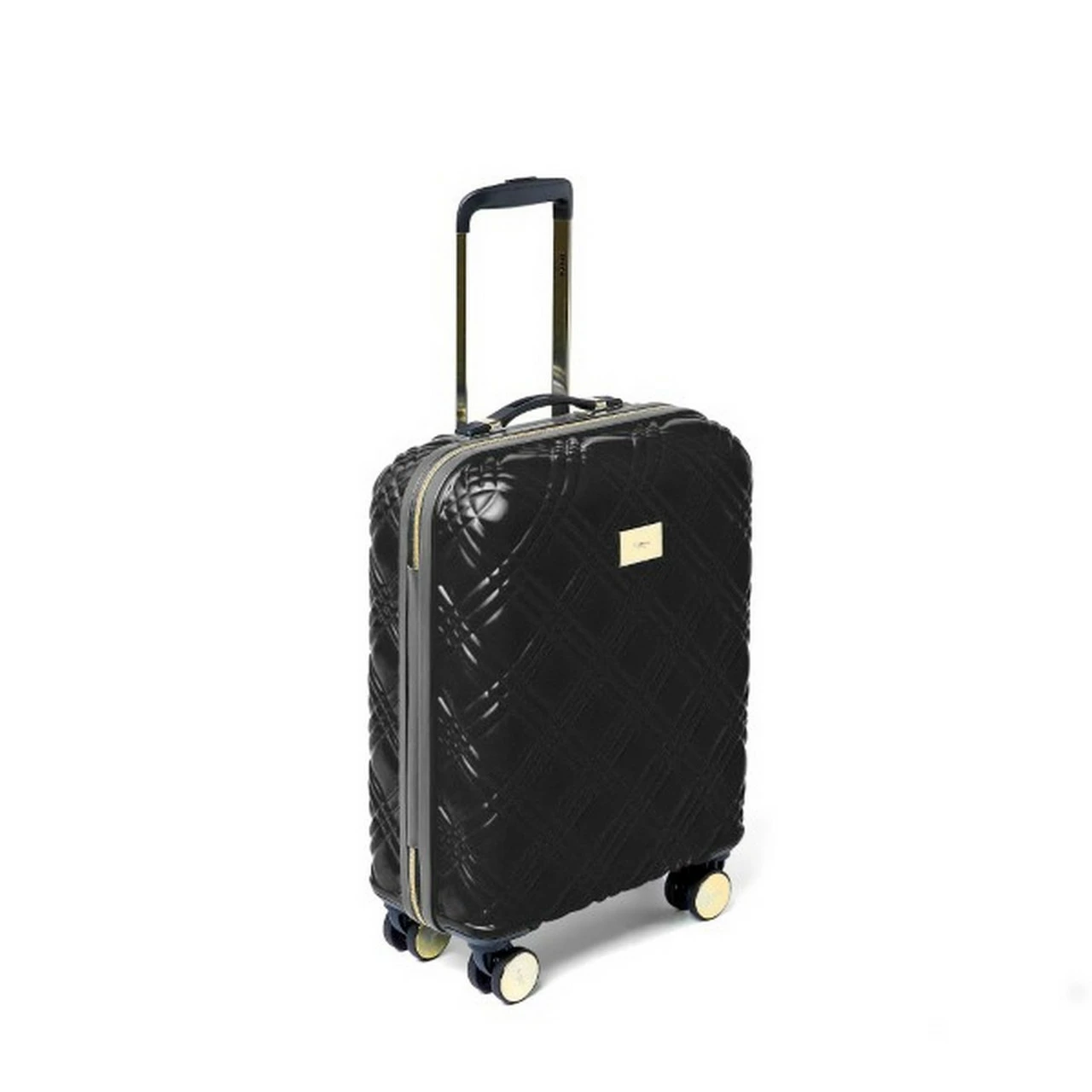 Dune London Orchester Cabin Suitcase - 55cm - Image 6